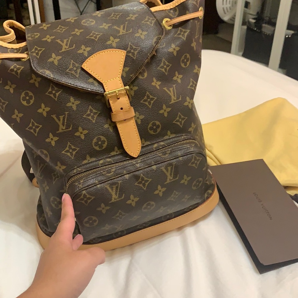 LV Montsouris GM